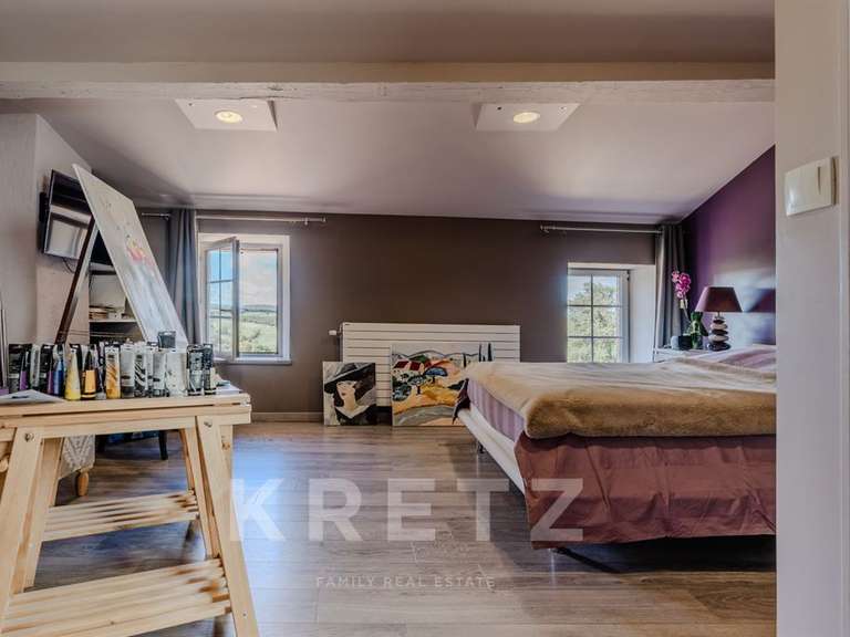 Maison Montréal - 6 chambres - 660m²