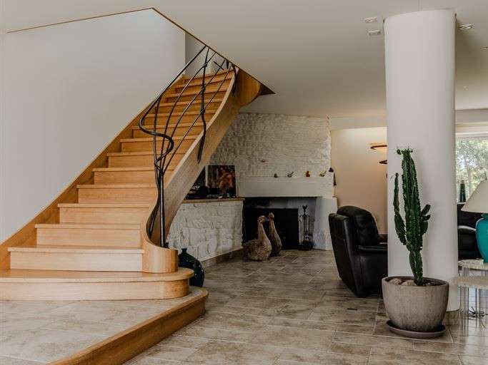 Maison Montréal - 6 chambres - 660m²