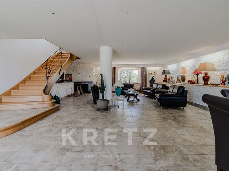 Maison Montréal - 6 chambres - 660m²