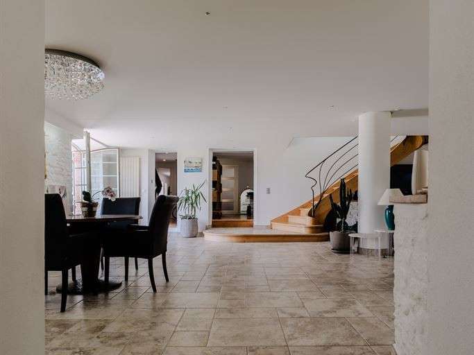 Maison Montréal - 6 chambres - 660m²