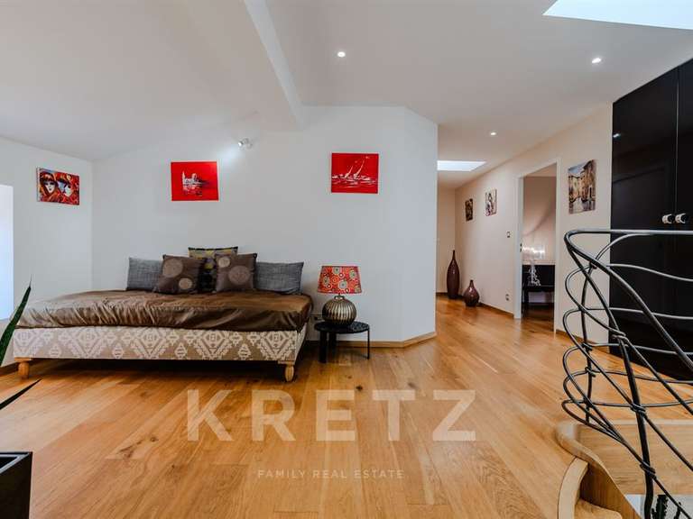 Maison Montréal - 6 chambres - 660m²