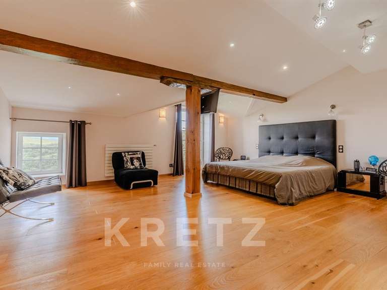 Maison Montréal - 6 chambres - 660m²