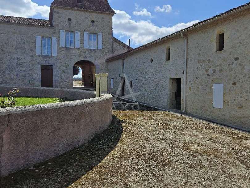 Propriété Montréal