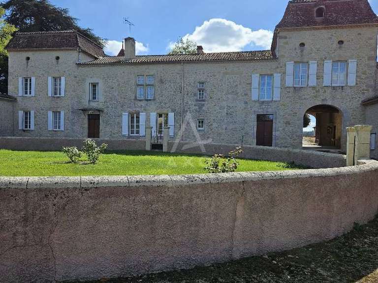 Propriété Montréal - 8 chambres