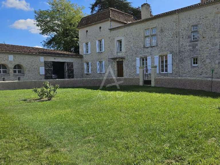 Propriété Montréal - 8 chambres