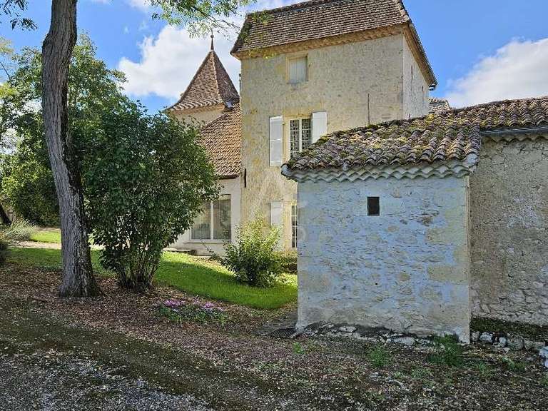 Propriété Montréal - 8 chambres