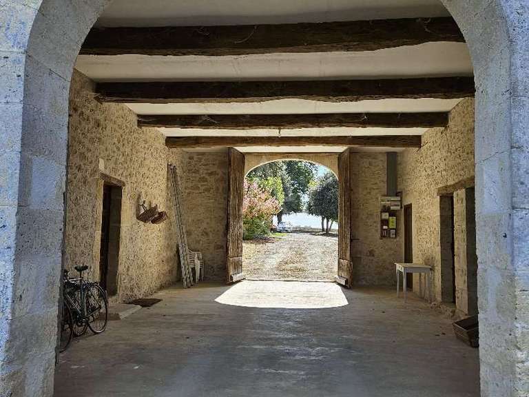 Propriété Montréal - 8 chambres