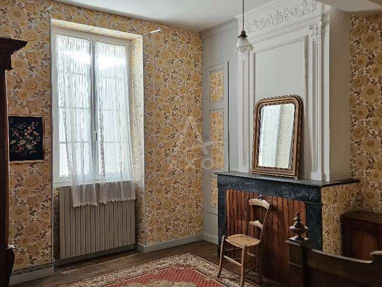 Propriété Montréal - 8 chambres