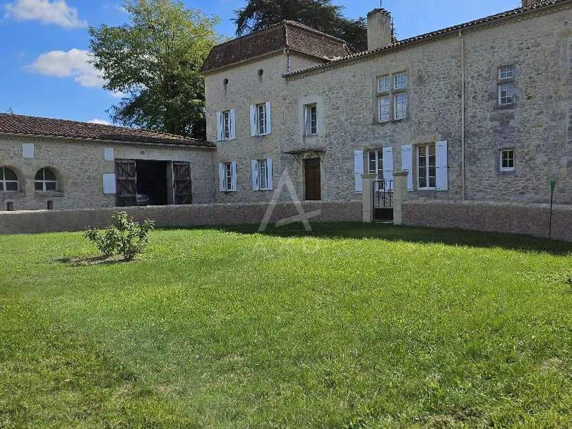 Propriété Montréal