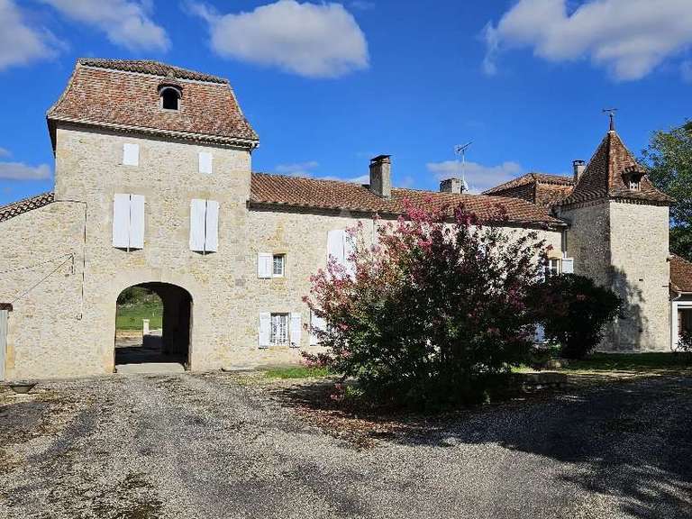 Property Montréal - 8 bedrooms