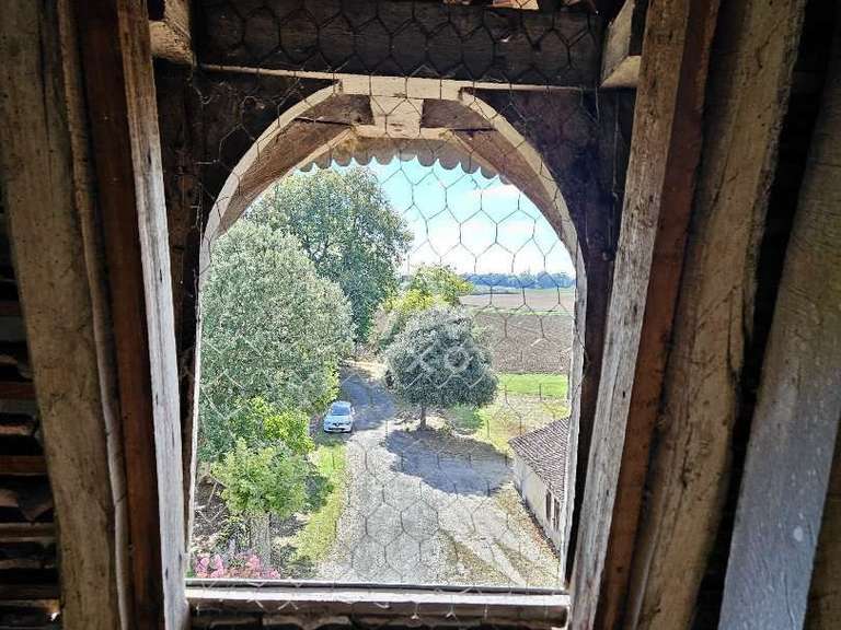 Propriété Montréal - 8 chambres