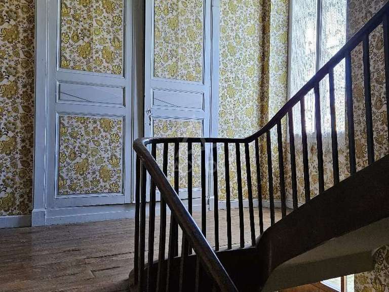 Propriété Montréal - 8 chambres