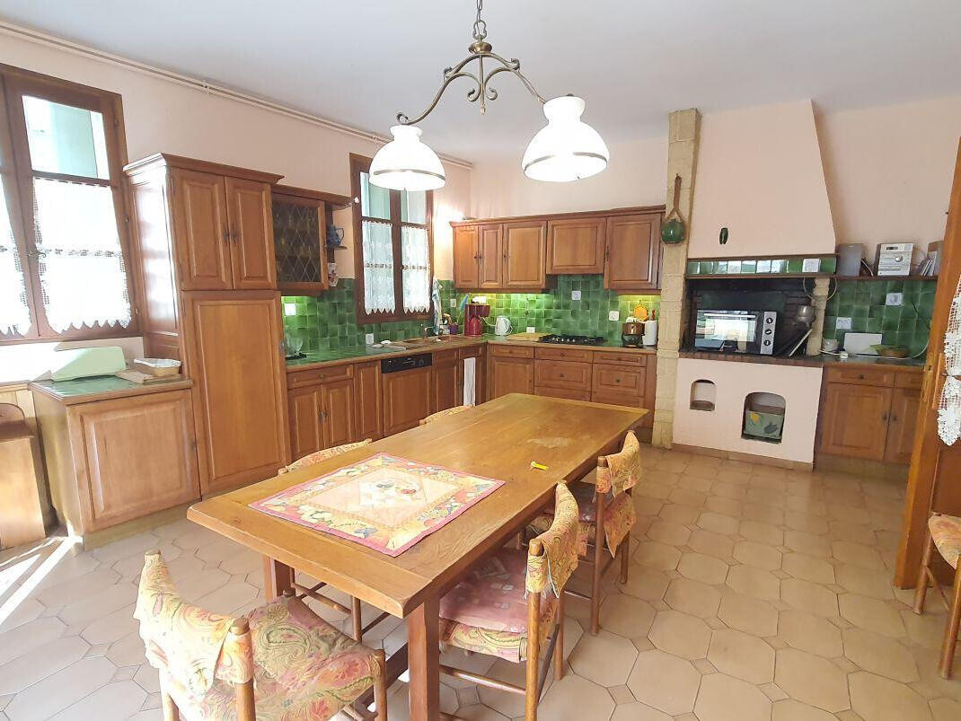 House Montredon-des-Corbières