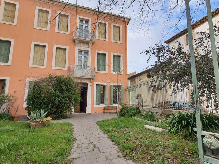 House Montredon-des-Corbières - 300m²