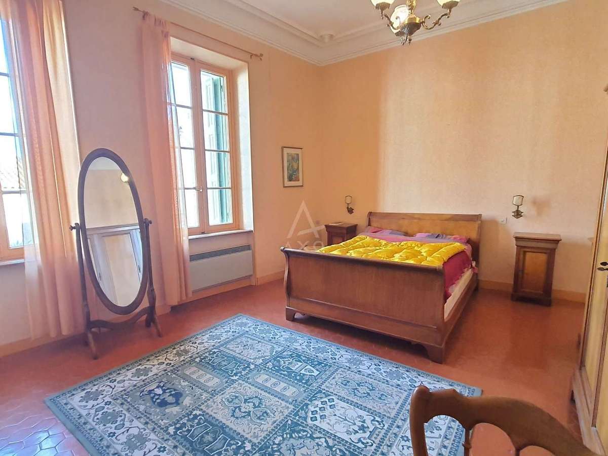 Maison Montredon-des-Corbières