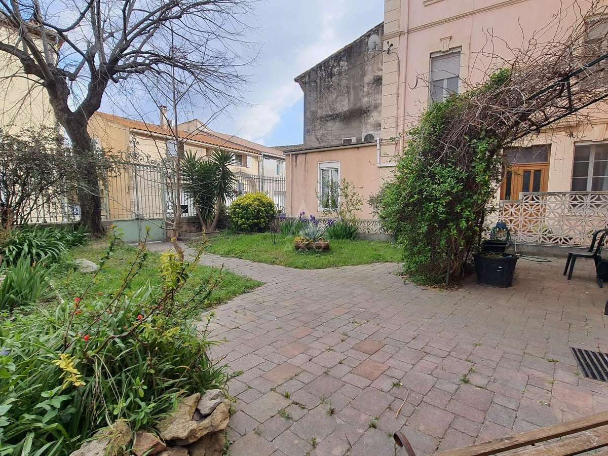 House Montredon-des-Corbières