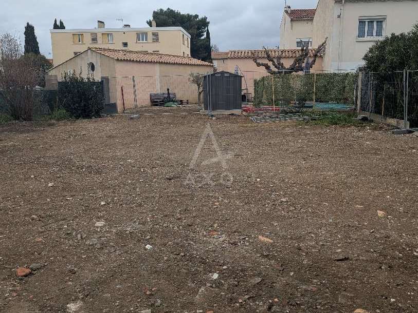 House Montredon-des-Corbières