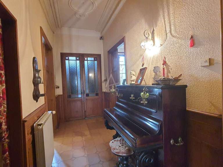 Maison Montredon-des-Corbières - 6 chambres