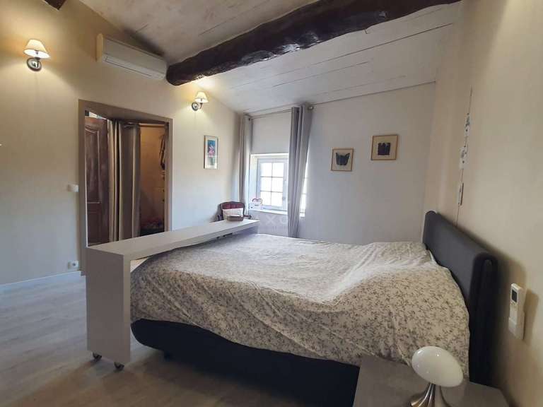Maison Montredon-des-Corbières - 4 chambres