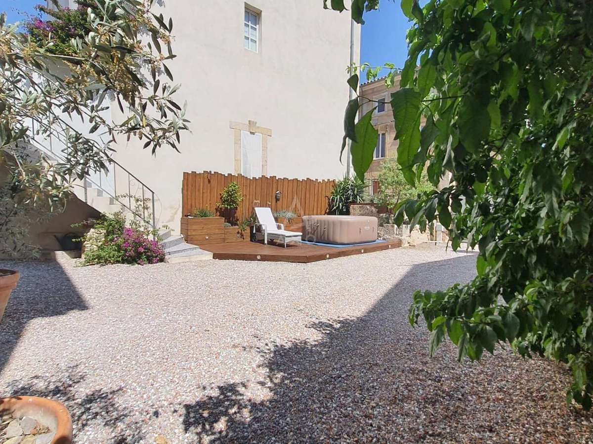 Maison Montredon-des-Corbières