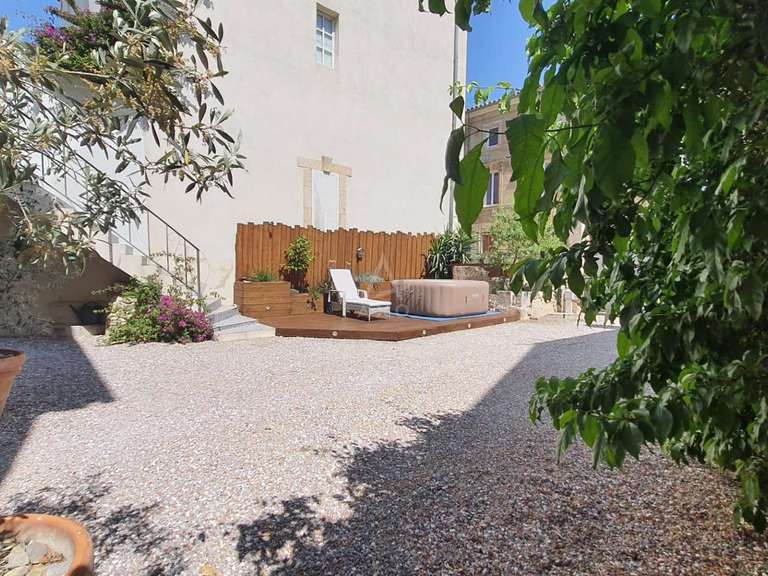 Maison Montredon-des-Corbières - 4 chambres