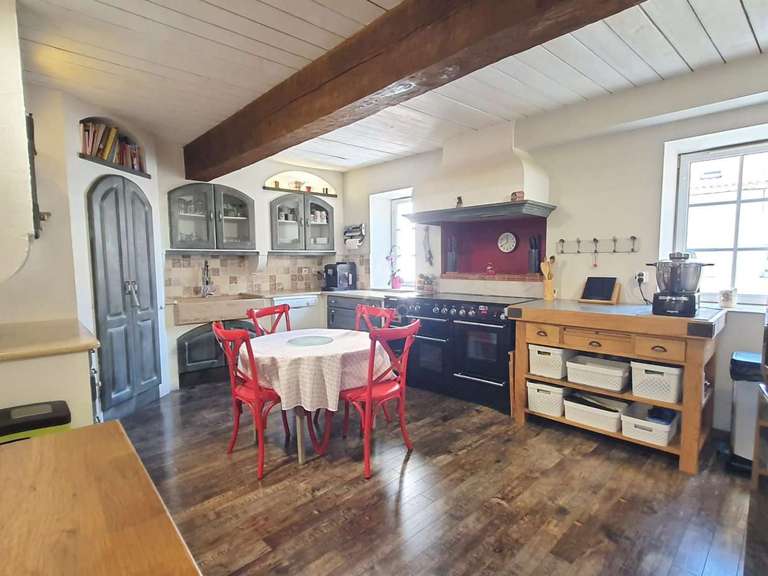 Maison Montredon-des-Corbières - 4 chambres