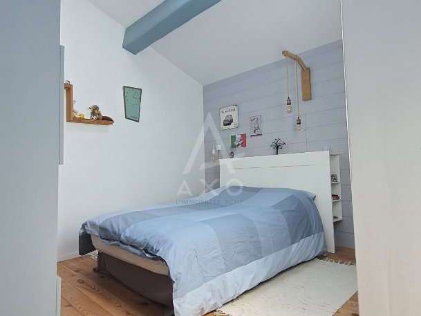 Maison Montredon-des-Corbières - 4 chambres