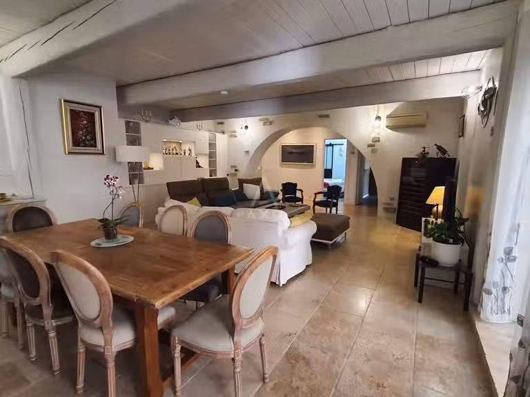 Maison Montredon-des-Corbières - 4 chambres