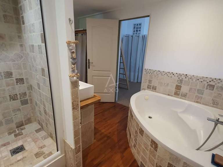 Maison Montredon-des-Corbières - 4 chambres