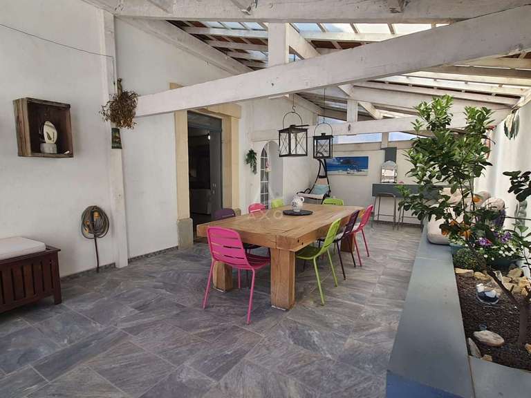 Maison Montredon-des-Corbières - 4 chambres