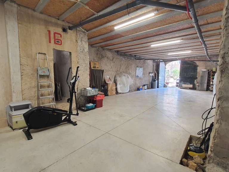 Maison Montredon-des-Corbières - 4 chambres