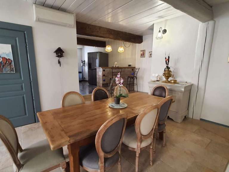 Maison Montredon-des-Corbières - 4 chambres