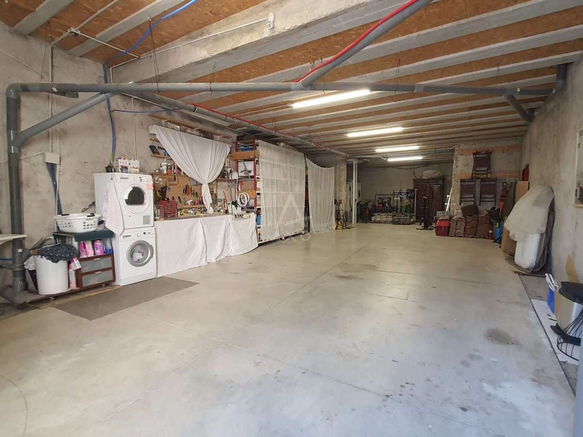 Maison Montredon-des-Corbières