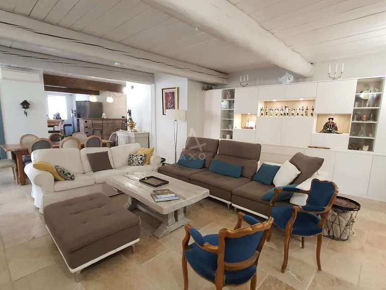 Maison Montredon-des-Corbières - 4 chambres