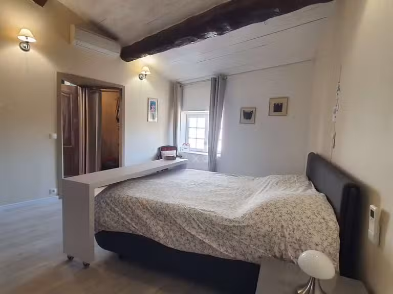 Maison Montredon-des-Corbières - 4 chambres