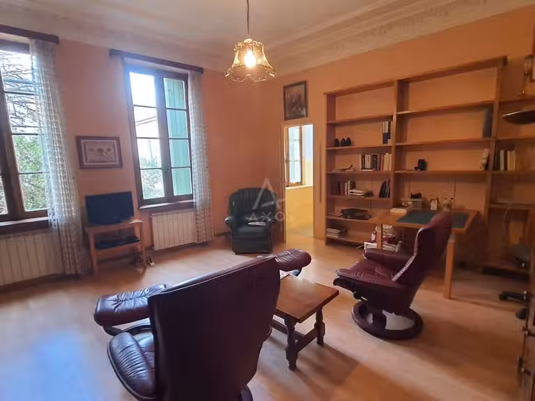 Maison Montredon-des-Corbières - 6 chambres