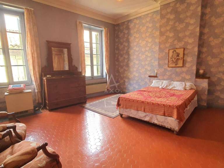 Maison Montredon-des-Corbières - 6 chambres