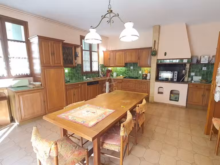 Maison Montredon-des-Corbières - 6 chambres