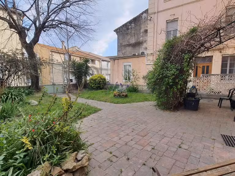 Maison Montredon-des-Corbières - 6 chambres