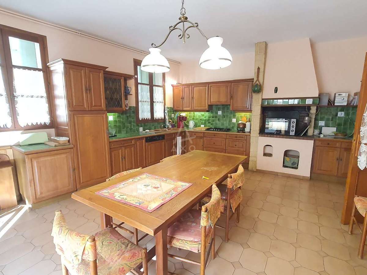 Maison Montredon-des-Corbières
