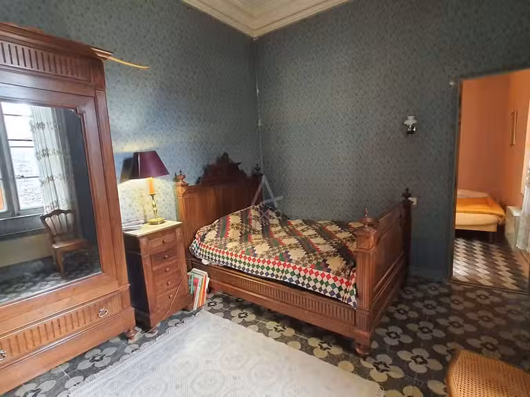 Maison Montredon-des-Corbières - 6 chambres