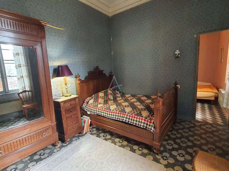 Maison Montredon-des-Corbières - 6 chambres