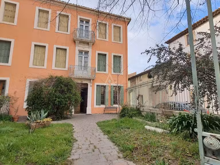 Maison Montredon-des-Corbières - 6 chambres