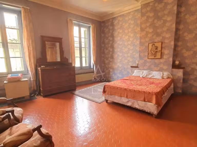 Maison Montredon-des-Corbières - 6 chambres