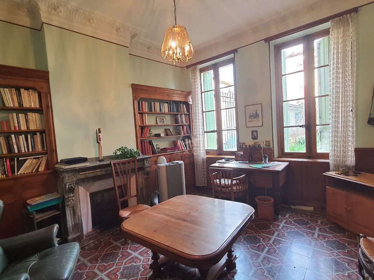 Maison Montredon-des-Corbières