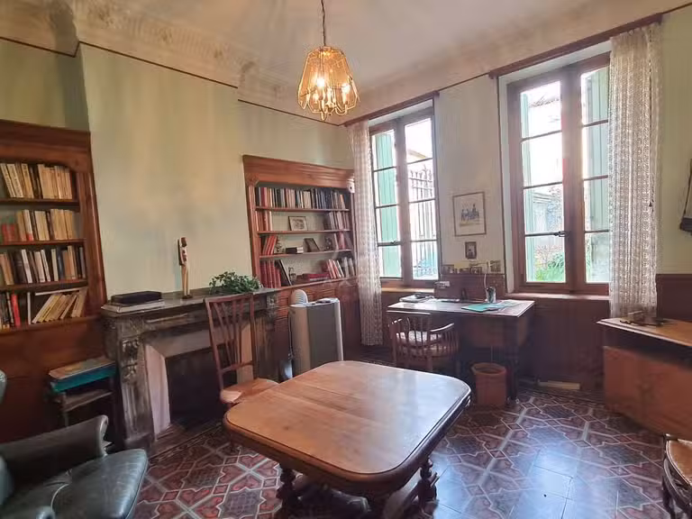 Maison Montredon-des-Corbières - 6 chambres