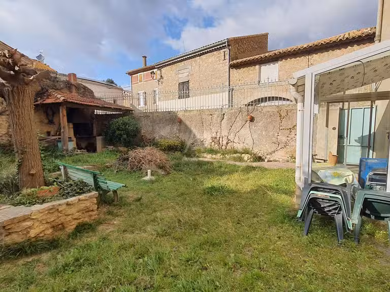 Maison Montredon-des-Corbières - 6 chambres