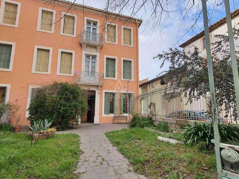Maison Montredon-des-Corbières - 6 chambres