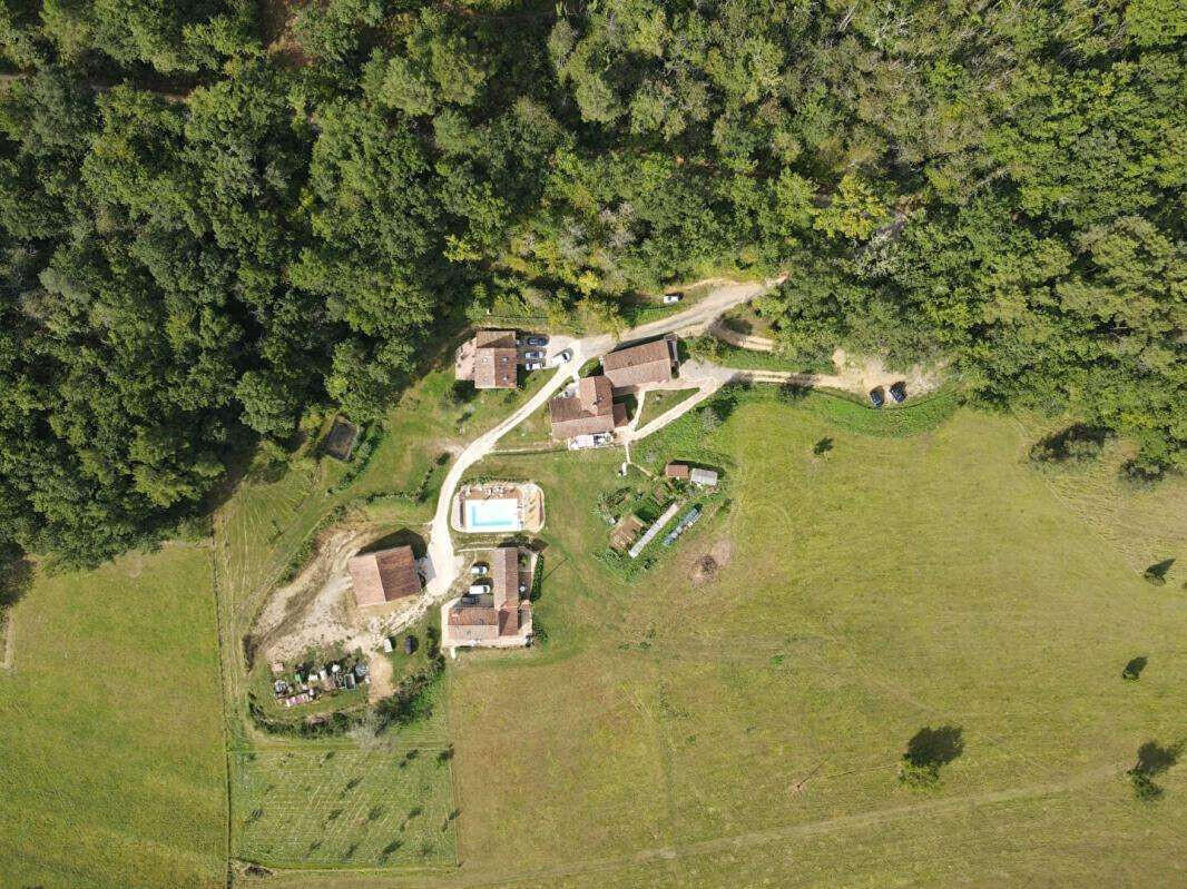 Propriété Montrem