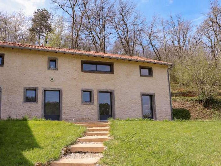 Propriété Montrem - 16 chambres